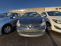 Renault clio sw 1.5 dci expression, 2008 - afbeelding 12 van  35