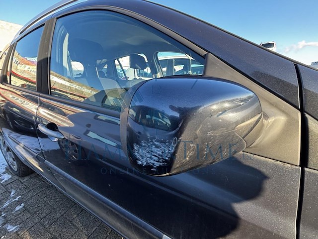 Renault clio sw 1.5 dci expression, 2008 - afbeelding 24 van  35