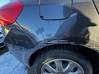 Renault clio sw 1.5 dci expression, 2008 - afbeelding 26 van  35