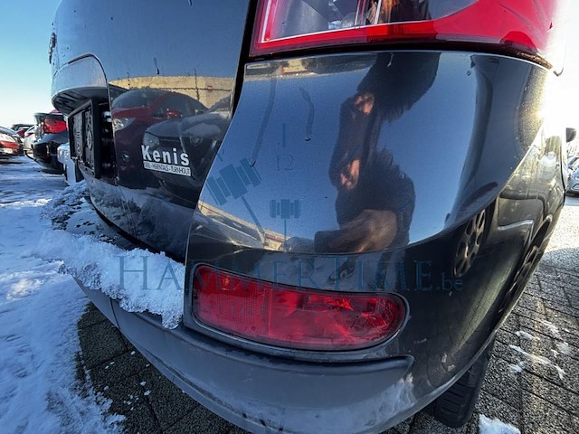 Renault clio sw 1.5 dci expression, 2008 - afbeelding 28 van  35