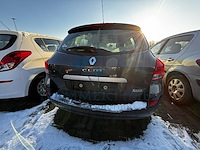 Renault clio sw 1.5 dci expression, 2008 - afbeelding 31 van  35