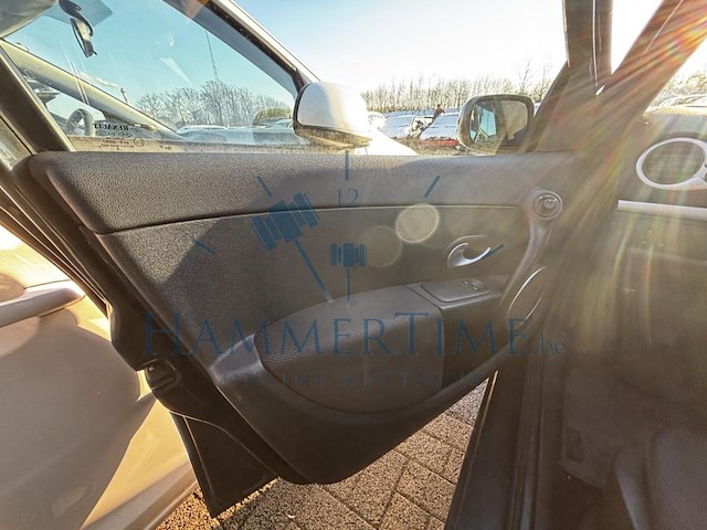 Renault clio sw 1.5 dci expression, 2008 - afbeelding 33 van  35