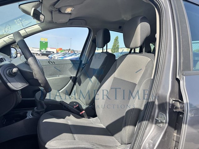 Renault clio sw, 2009 - afbeelding 2 van  38