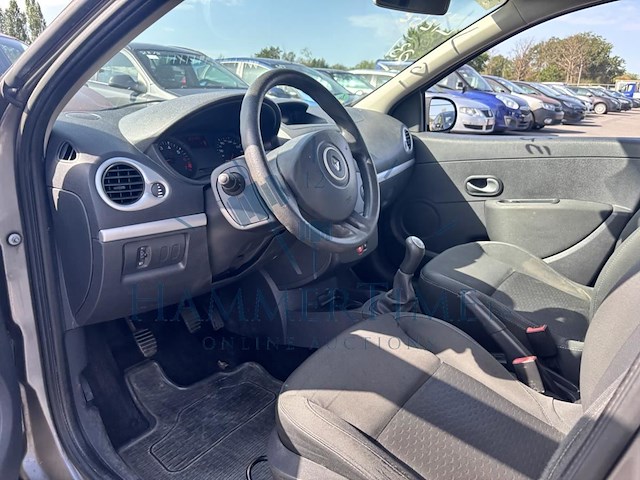 Renault clio sw, 2009 - afbeelding 3 van  38