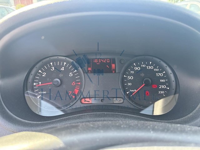 Renault clio sw, 2009 - afbeelding 5 van  38