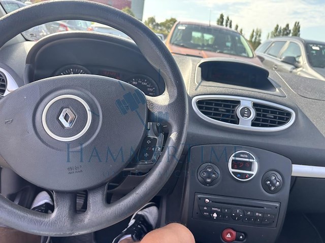 Renault clio sw, 2009 - afbeelding 6 van  38