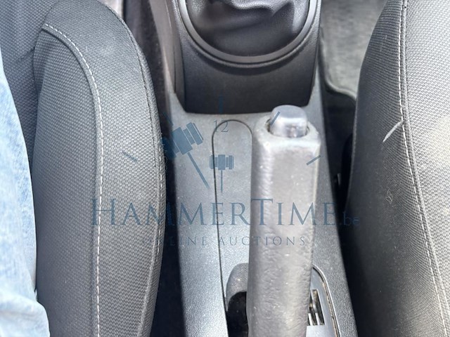 Renault clio sw, 2009 - afbeelding 9 van  38