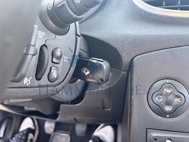 Renault clio sw, 2009 - afbeelding 10 van  38