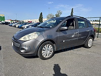 Renault clio sw, 2009