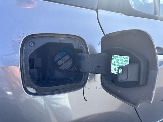 Renault clio sw, 2009 - afbeelding 16 van  38