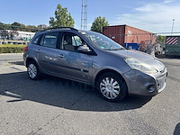 Renault clio sw, 2009 - afbeelding 23 van  38
