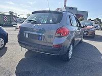 Renault clio sw, 2009 - afbeelding 34 van  38