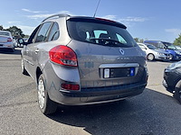 Renault clio sw, 2009 - afbeelding 36 van  38
