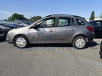 Renault clio sw, 2009 - afbeelding 37 van  38