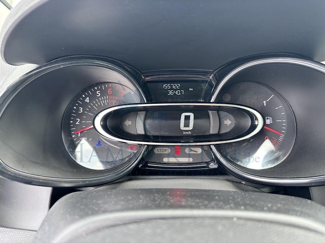 Renault clio sw iv 0.9 tce cool & sound #1 (eu6c), 2019 - afbeelding 4 van  34