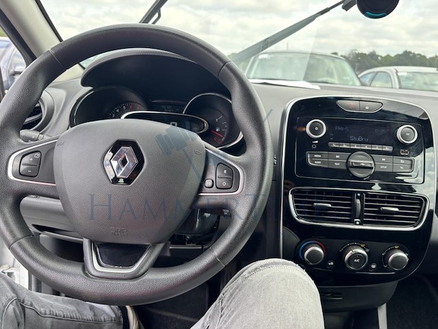 Renault clio sw iv 0.9 tce cool & sound #1 (eu6c), 2019 - afbeelding 5 van  34