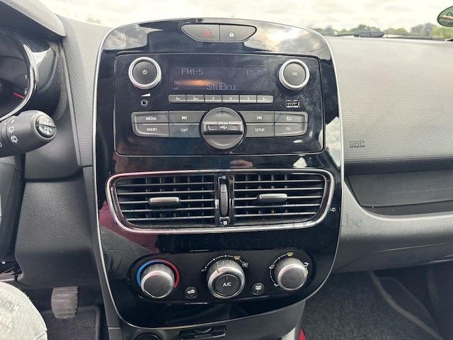Renault clio sw iv 0.9 tce cool & sound #1 (eu6c), 2019 - afbeelding 6 van  34