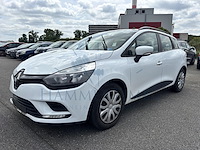 Renault clio sw iv 0.9 tce cool & sound #1 (eu6c), 2019 - afbeelding 1 van  34