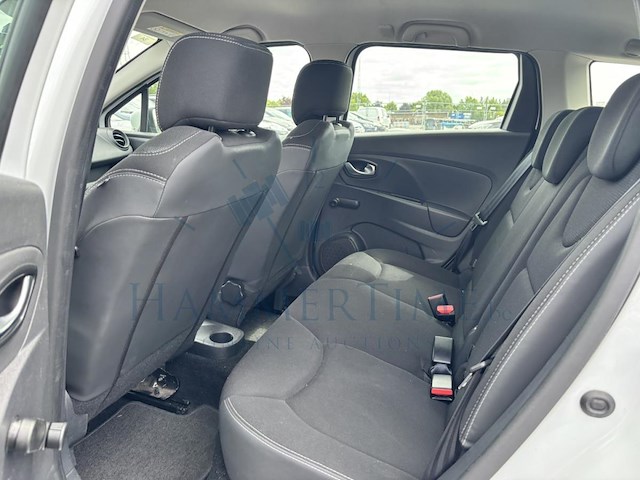 Renault clio sw iv 0.9 tce cool & sound #1 (eu6c), 2019 - afbeelding 13 van  34