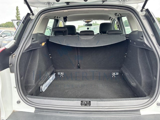 Renault clio sw iv 0.9 tce cool & sound #1 (eu6c), 2019 - afbeelding 14 van  34