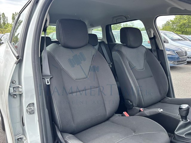 Renault clio sw iv 0.9 tce cool & sound #1 (eu6c), 2019 - afbeelding 18 van  34