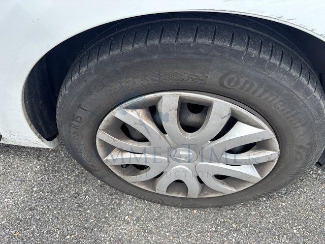 Renault clio sw iv 0.9 tce cool & sound #1 (eu6c), 2019 - afbeelding 19 van  34