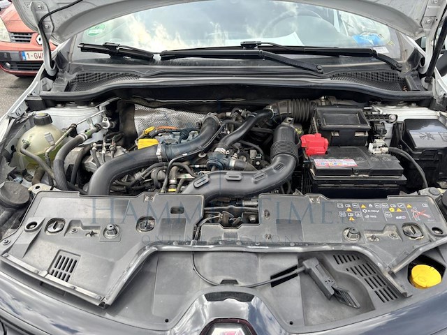 Renault clio sw iv 0.9 tce cool & sound #1 (eu6c), 2019 - afbeelding 20 van  34