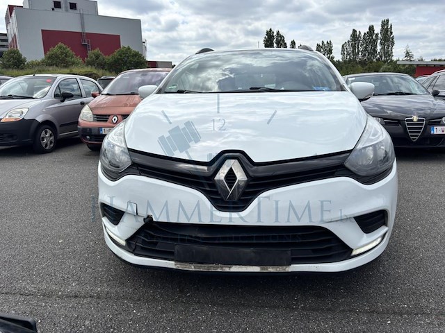 Renault clio sw iv 0.9 tce cool & sound #1 (eu6c), 2019 - afbeelding 12 van  34