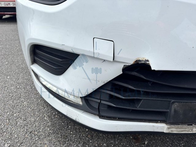 Renault clio sw iv 0.9 tce cool & sound #1 (eu6c), 2019 - afbeelding 24 van  34