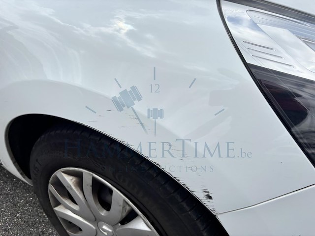 Renault clio sw iv 0.9 tce cool & sound #1 (eu6c), 2019 - afbeelding 25 van  34