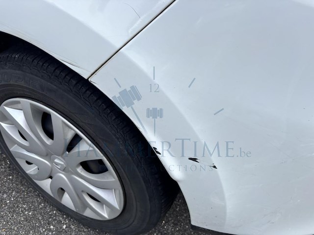 Renault clio sw iv 0.9 tce cool & sound #1 (eu6c), 2019 - afbeelding 28 van  34