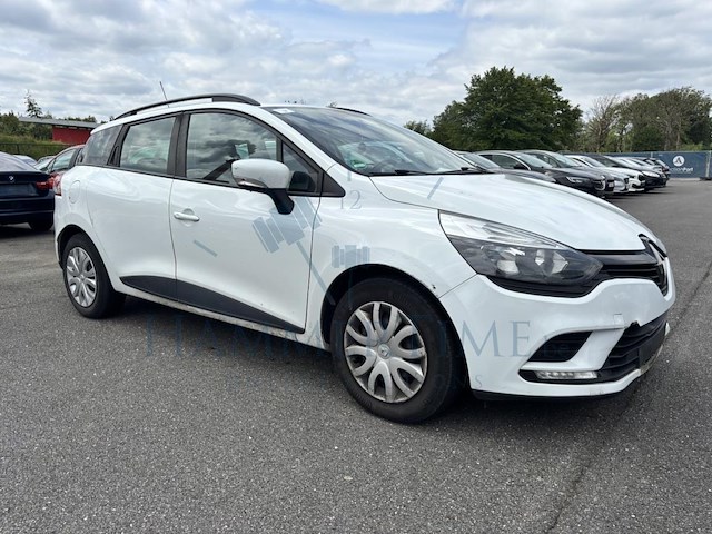 Renault clio sw iv 0.9 tce cool & sound #1 (eu6c), 2019 - afbeelding 23 van  34