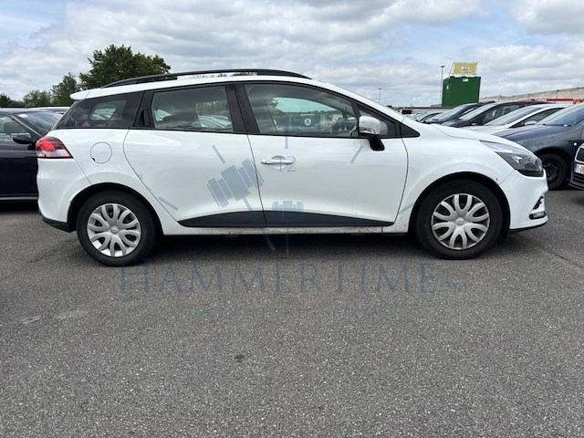 Renault clio sw iv 0.9 tce cool & sound #1 (eu6c), 2019 - afbeelding 29 van  34