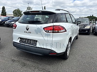 Renault clio sw iv 0.9 tce cool & sound #1 (eu6c), 2019 - afbeelding 30 van  34