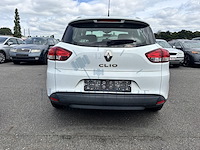 Renault clio sw iv 0.9 tce cool & sound #1 (eu6c), 2019 - afbeelding 31 van  34