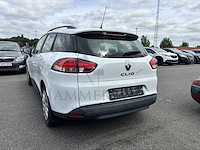 Renault clio sw iv 0.9 tce cool & sound #1 (eu6c), 2019 - afbeelding 32 van  34
