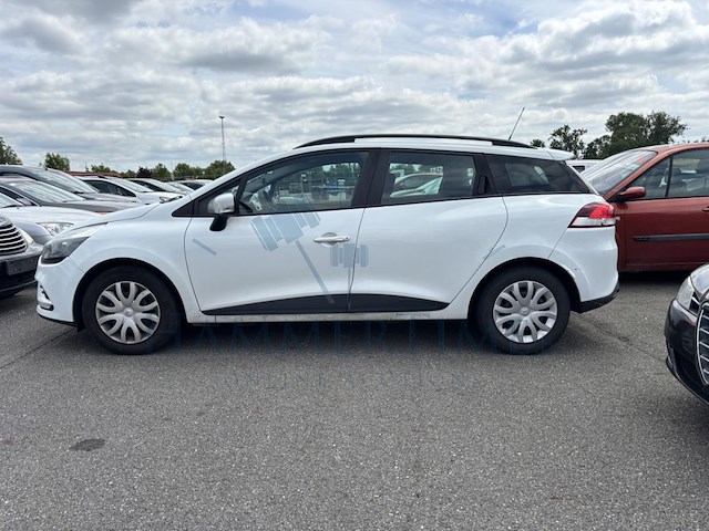 Renault clio sw iv 0.9 tce cool & sound #1 (eu6c), 2019 - afbeelding 33 van  34