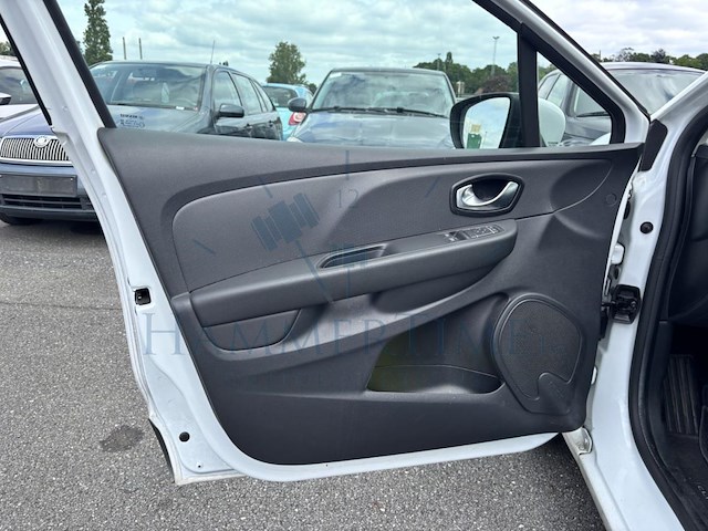 Renault clio sw iv 0.9 tce cool & sound #1 (eu6c), 2019 - afbeelding 34 van  34