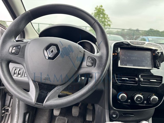 Renault clio sw iv 0.9 tce energy business (fleet), 2015 - afbeelding 5 van  35