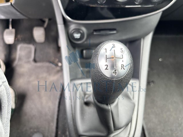 Renault clio sw iv 0.9 tce energy business (fleet), 2015 - afbeelding 7 van  35