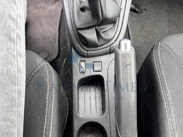 Renault clio sw iv 0.9 tce energy business (fleet), 2015 - afbeelding 8 van  35