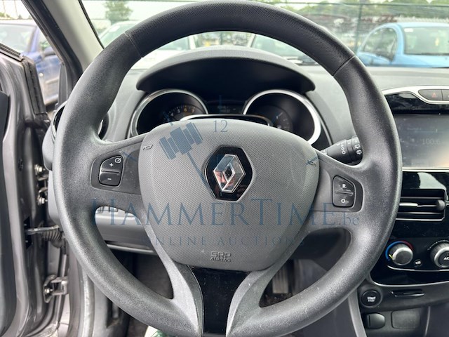 Renault clio sw iv 0.9 tce energy business (fleet), 2015 - afbeelding 9 van  35