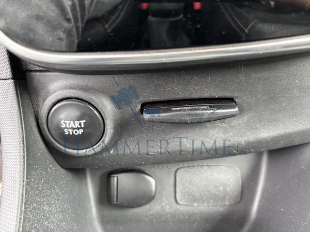 Renault clio sw iv 0.9 tce energy business (fleet), 2015 - afbeelding 10 van  35