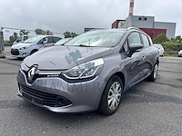 Renault clio sw iv 0.9 tce energy business (fleet), 2015 - afbeelding 1 van  35
