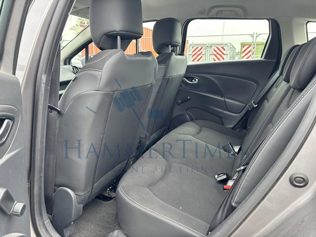 Renault clio sw iv 0.9 tce energy business (fleet), 2015 - afbeelding 14 van  35