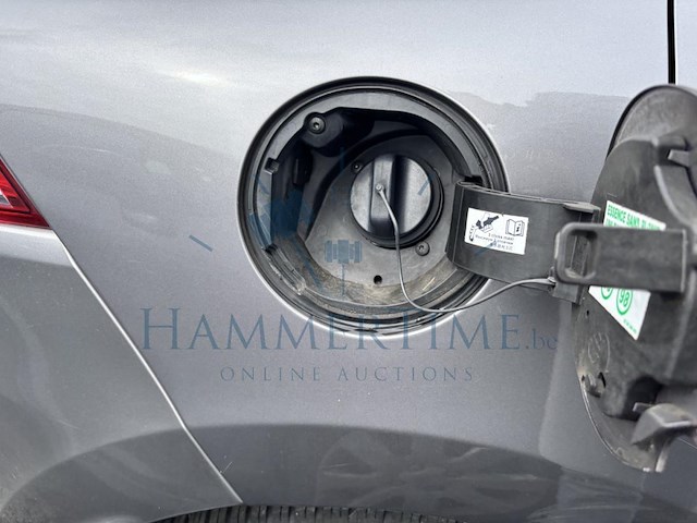 Renault clio sw iv 0.9 tce energy business (fleet), 2015 - afbeelding 16 van  35