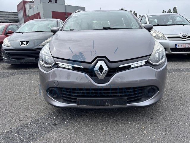 Renault clio sw iv 0.9 tce energy business (fleet), 2015 - afbeelding 12 van  35