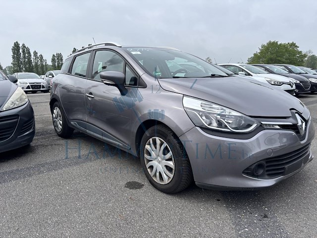 Renault clio sw iv 0.9 tce energy business (fleet), 2015 - afbeelding 23 van  35