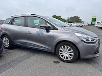 Renault clio sw iv 0.9 tce energy business (fleet), 2015 - afbeelding 30 van  35