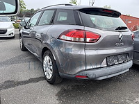 Renault clio sw iv 0.9 tce energy business (fleet), 2015 - afbeelding 33 van  35